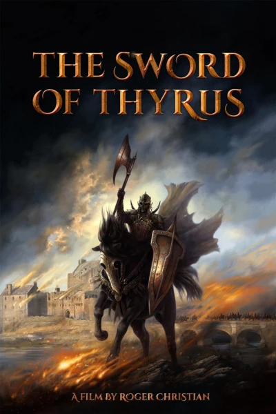 The Sword of Thyrus