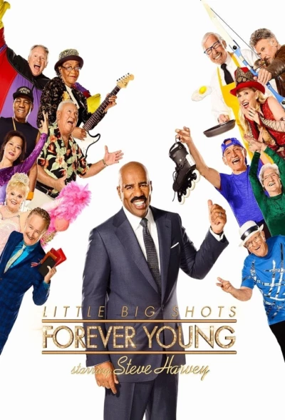 Little Big Shots: Forever Young