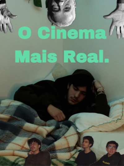 ISTO É CINEMA.