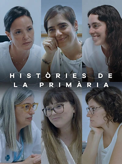 Històries de la Primària