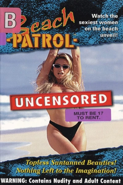 Beach Patrol