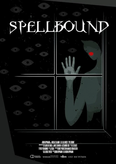 Spellbound