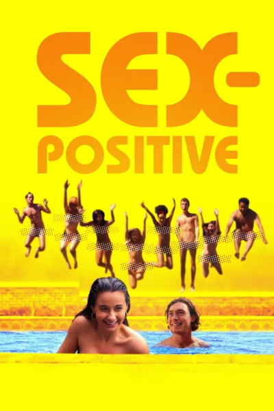 Sex-Positive