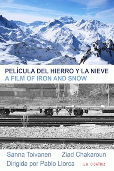 Película del hierro y la nieve