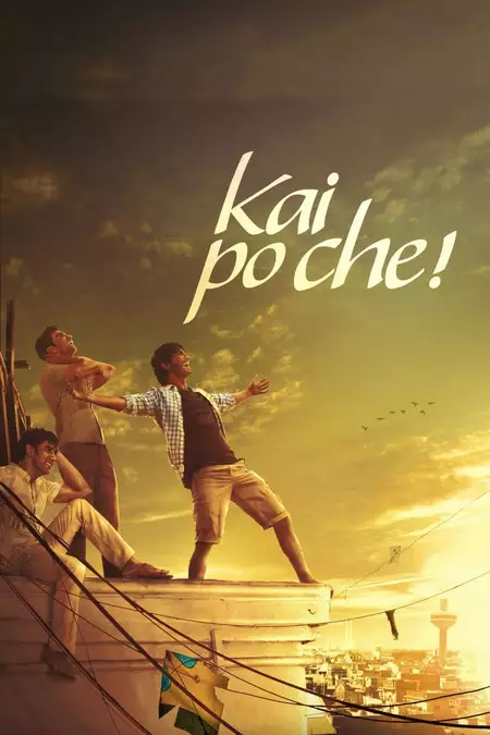 Kai Po Che!