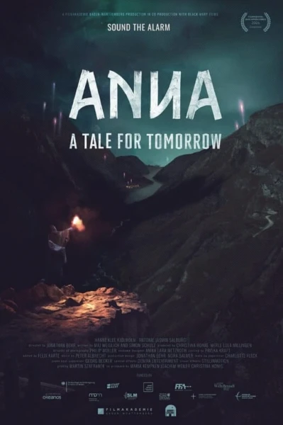 Anna - A Tale for Tomorrow