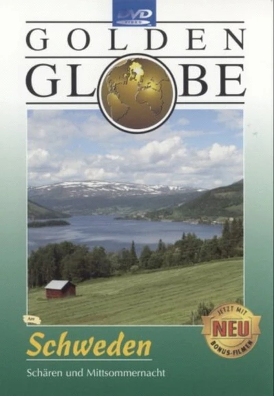 Golden Globe - Sweden