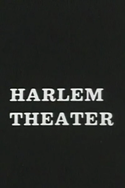 Harlem Theater