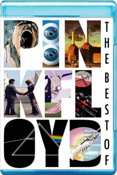 Pink Floyd – The Best of Pink Floyd