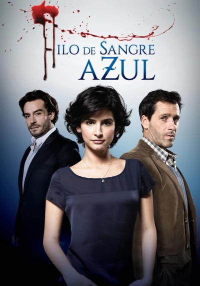 Hilo de Sangre Azul