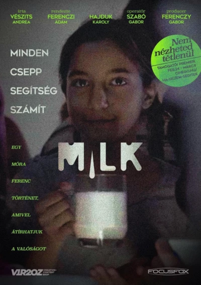 Milk