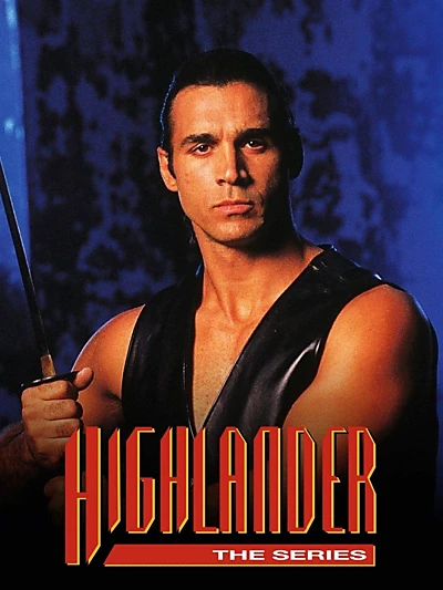 Highlander: The Series