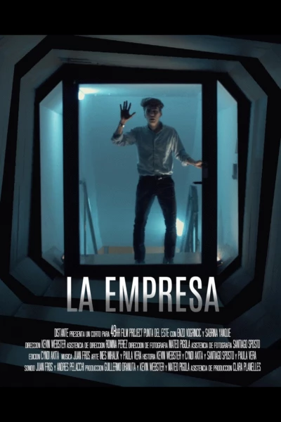 La empresa