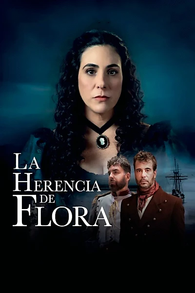 La herencia de Flora