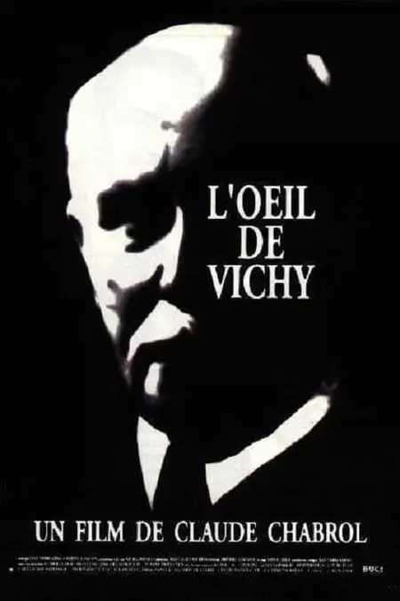 The Eye of Vichy