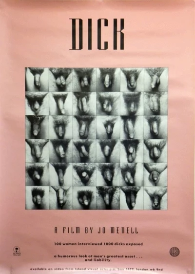 Dick: A Film by Jo Menell