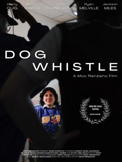 Dog Whistle