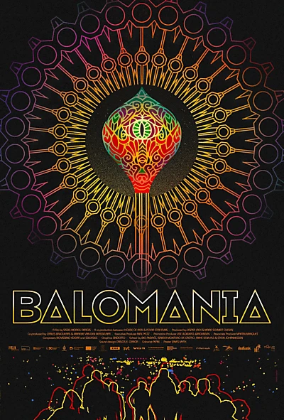 Balomania