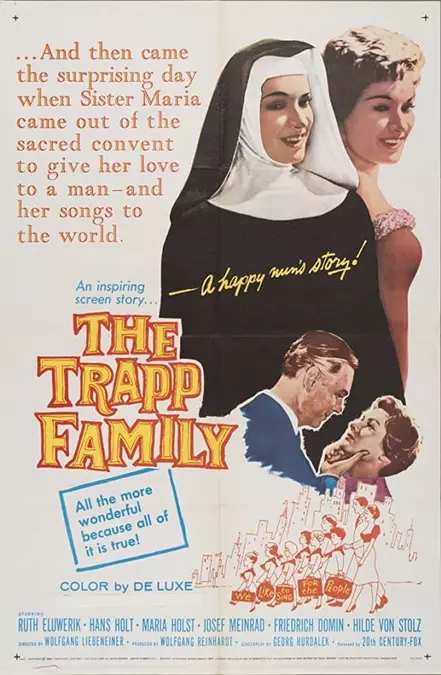 The Trapp Family