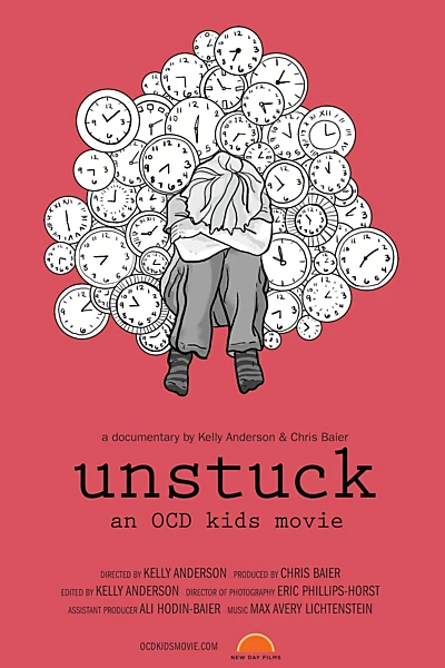 Unstuck: An OCD Kids Movie