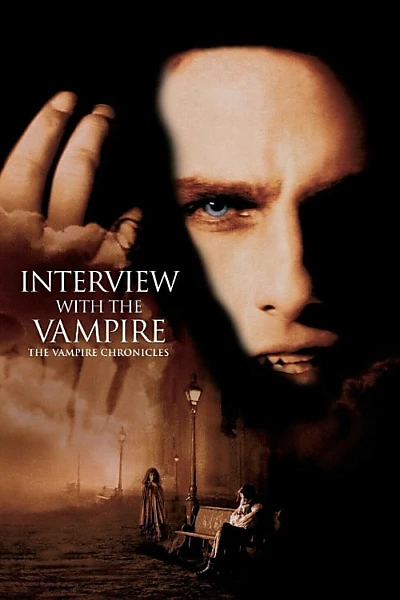 In the Shadow of the Vampire: The Making of Interview with the Vampire