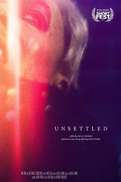 Unsettled