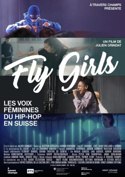 Fly Girls