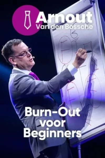 Burn-Out voor Beginners