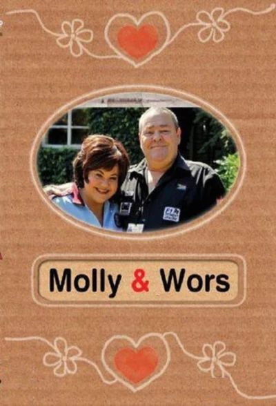 Molly & Wors