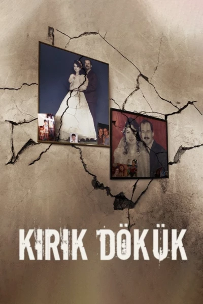 Kırık Dökük