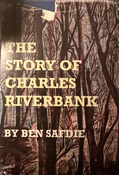 The Story of Charles Riverbank
