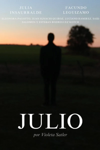 Julio