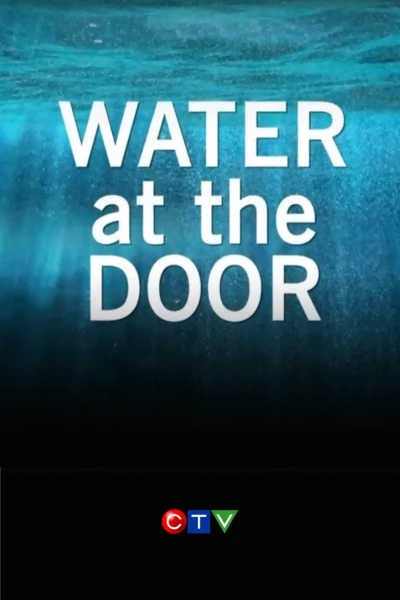 Water at the Door: The High River Flood