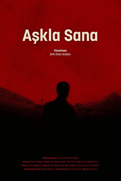 Aşkla Sana