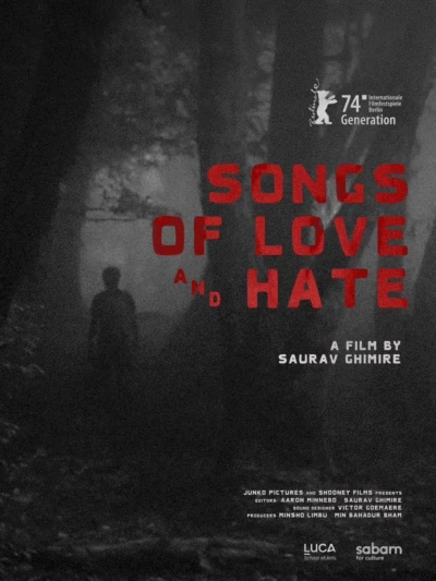 Songs of Love and Hate