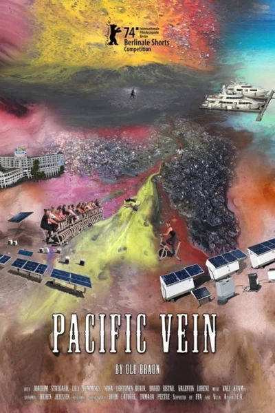 Pacific Vein