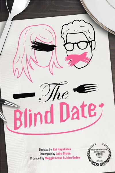 The Blind Date