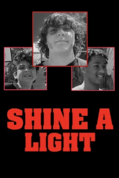 Shine a Light