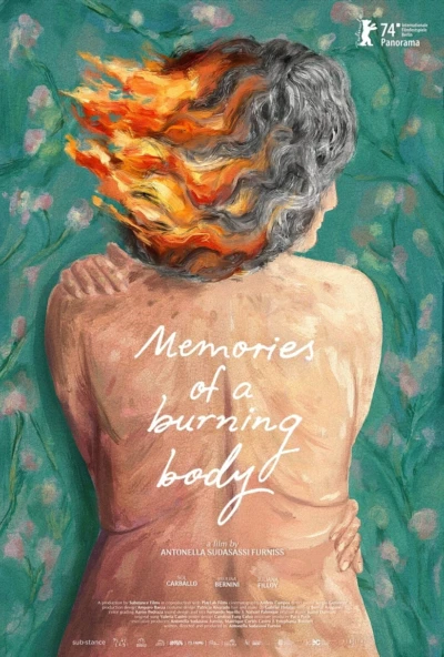Memories of a Burning Body