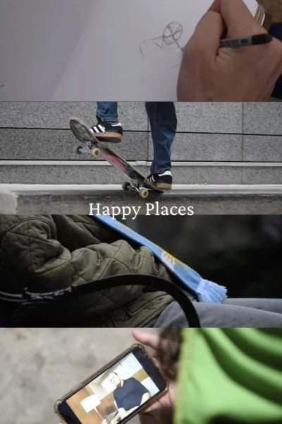 Happy Places