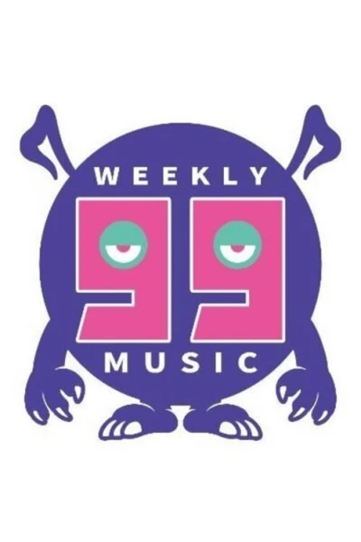 THE WEEKLY 99 MUSIC