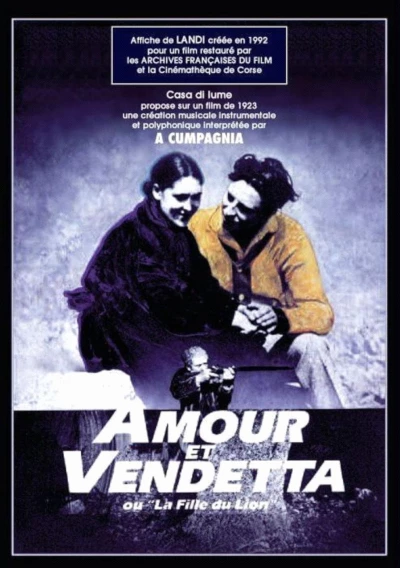 Amour et Vendetta