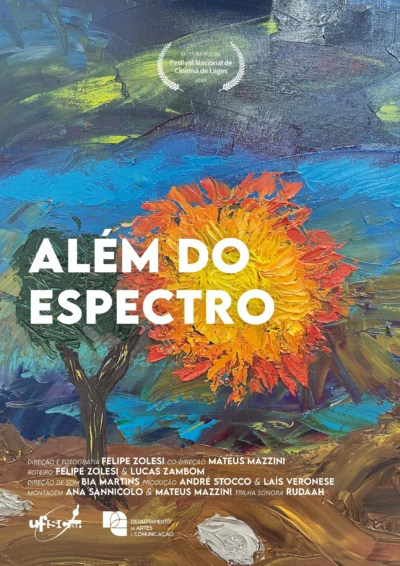 Além do Espectro