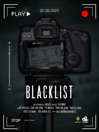 Blacklist