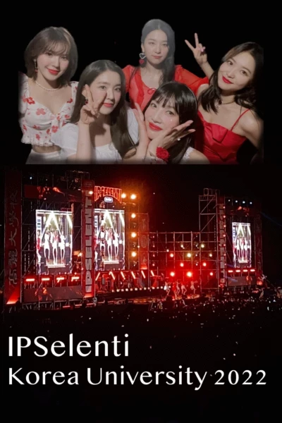 Red Velvet Live @ IPSELENTI 2022