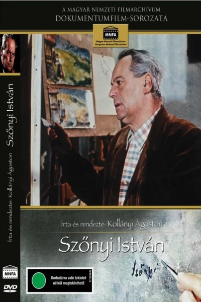 Szőnyi István