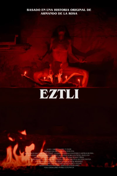 Eztli