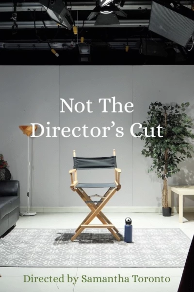 Not the Director's Cut