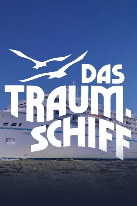 Das Traumschiff