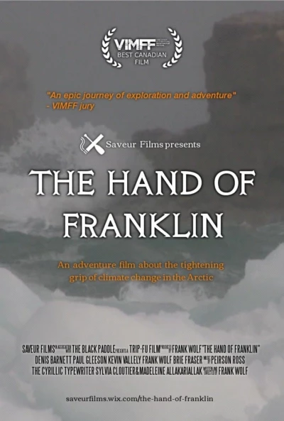 The Hand of Franklin